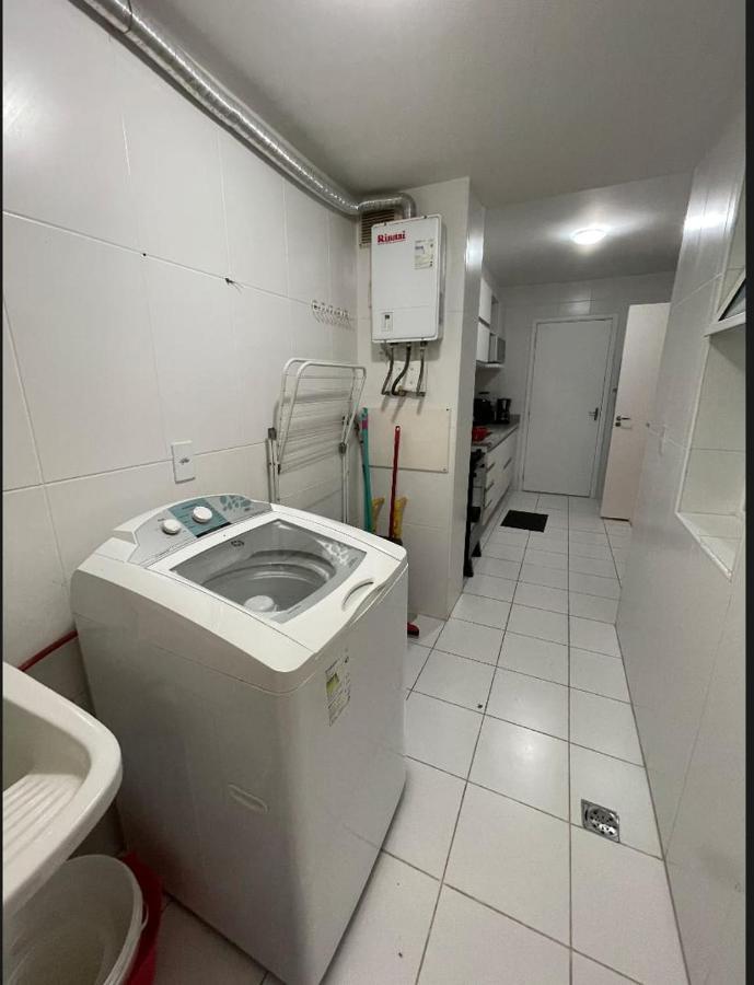 Apartamento Aptos Atras Da Passarela Do Caranguejo