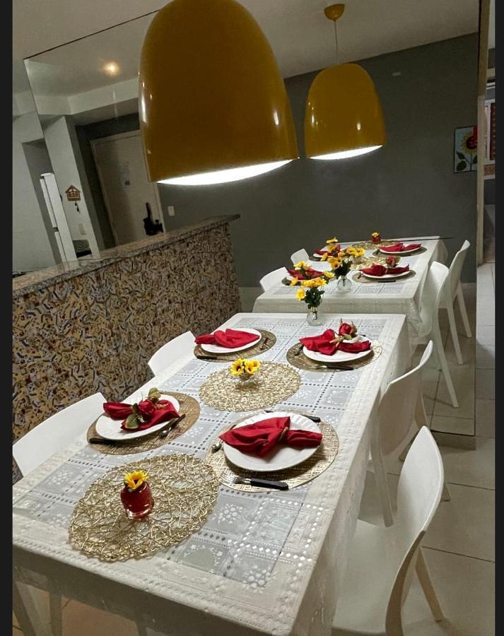 Apartamento Aptos Atras Da Passarela Do Caranguejo Aracaju