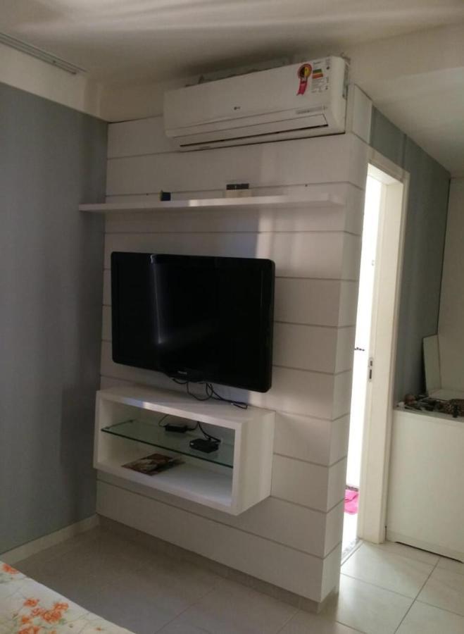Aptos Atras Da Passarela Do Caranguejo Apartamento