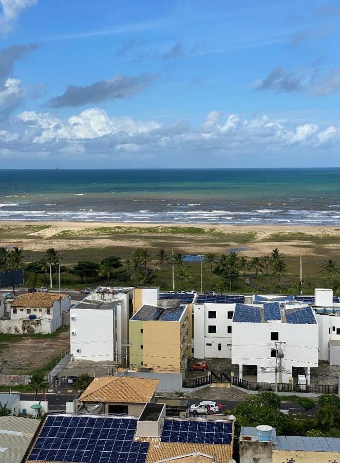 Aptos Atras Da Passarela Do Caranguejo Apartamento