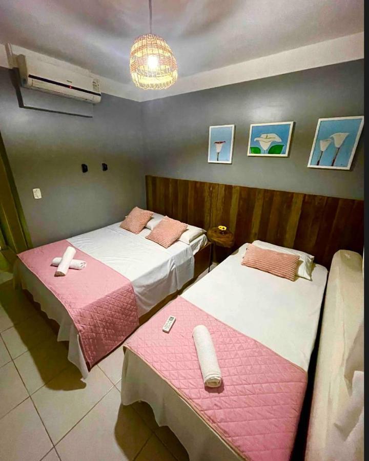 Apartamento Aptos Atras Da Passarela Do Caranguejo *