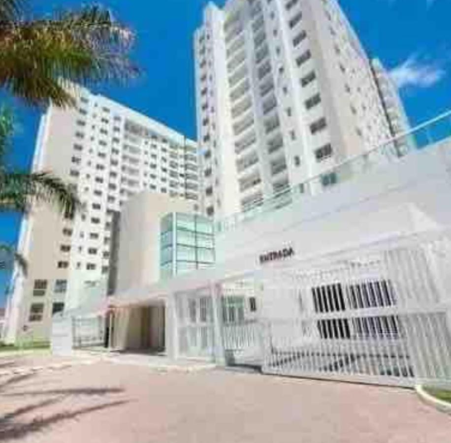 Aptos Atras Da Passarela Do Caranguejo Apartamento
