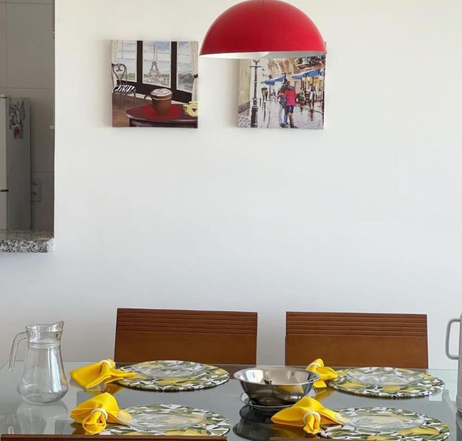 Apartamento Aptos Atras Da Passarela Do Caranguejo *
