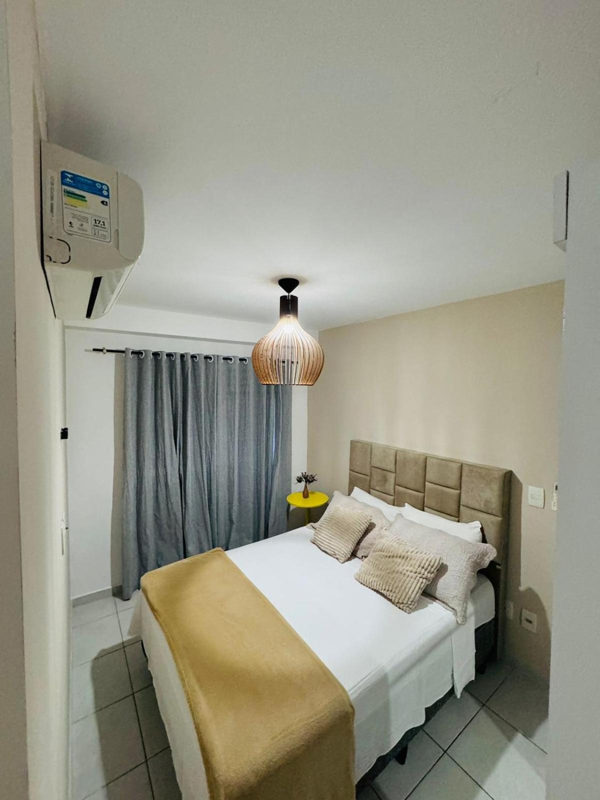 Apartamento Aptos Atras Da Passarela Do Caranguejo *