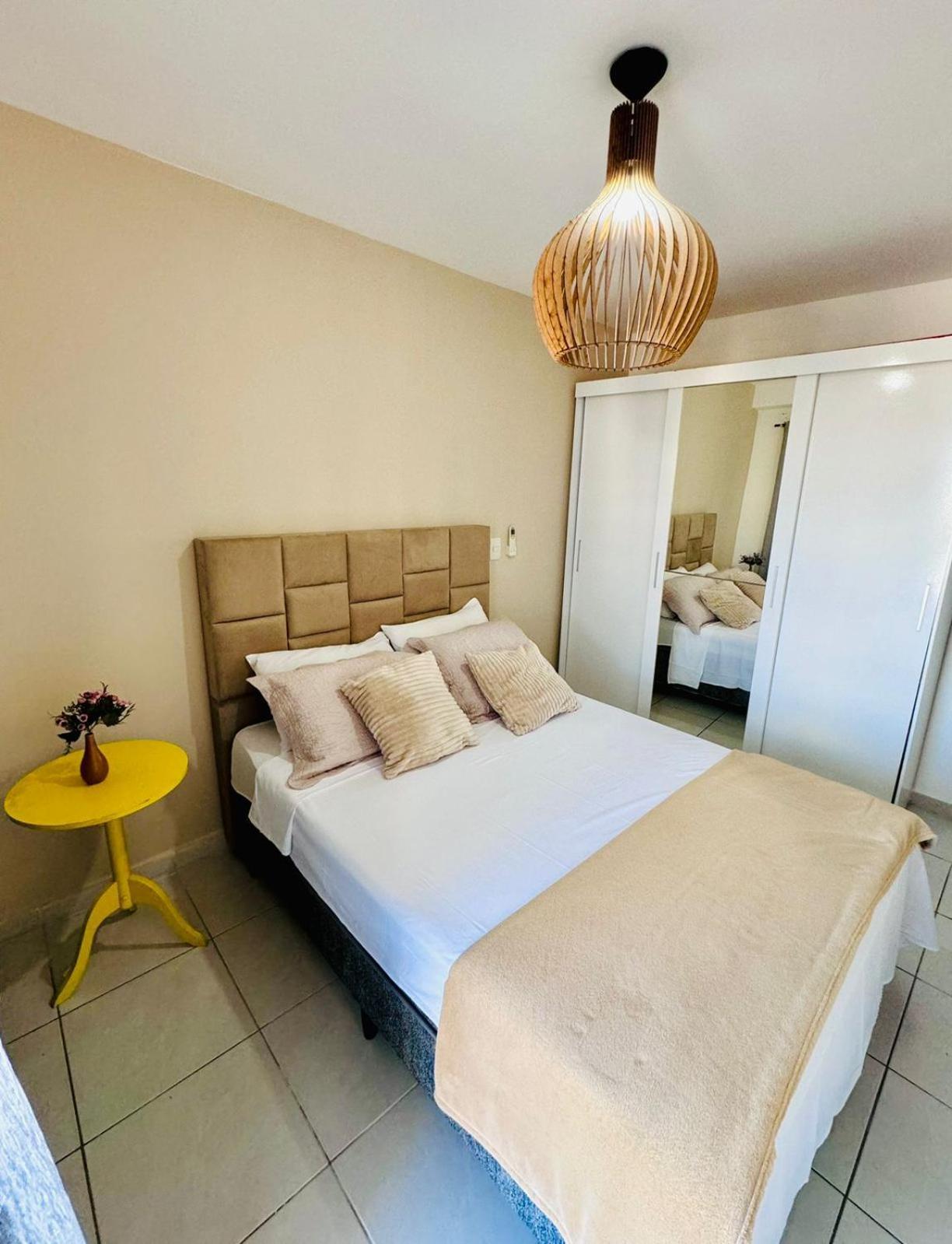 Apartamento Aptos Atras Da Passarela Do Caranguejo Aracaju