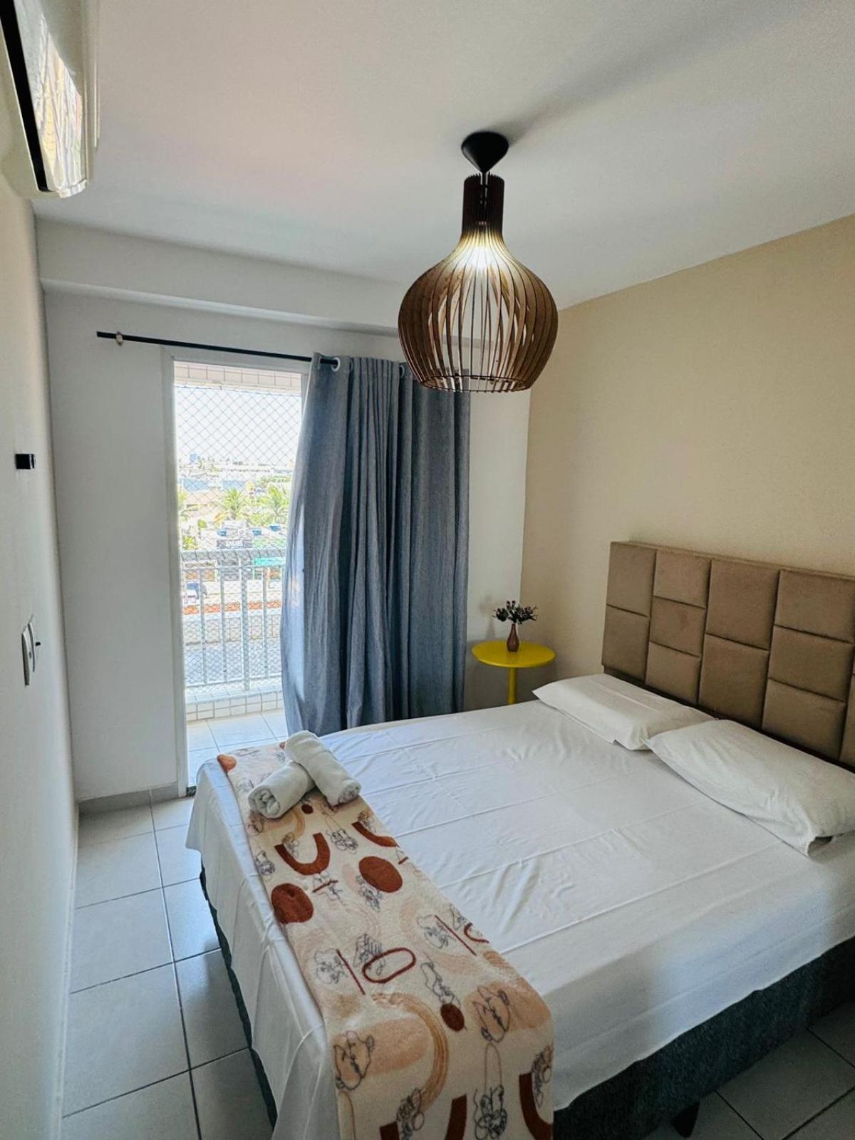 Apartamento Aptos Atras Da Passarela Do Caranguejo *