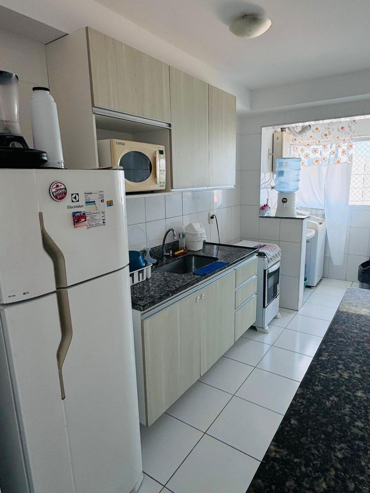 Aptos Atras Da Passarela Do Caranguejo Apartamento Aracaju