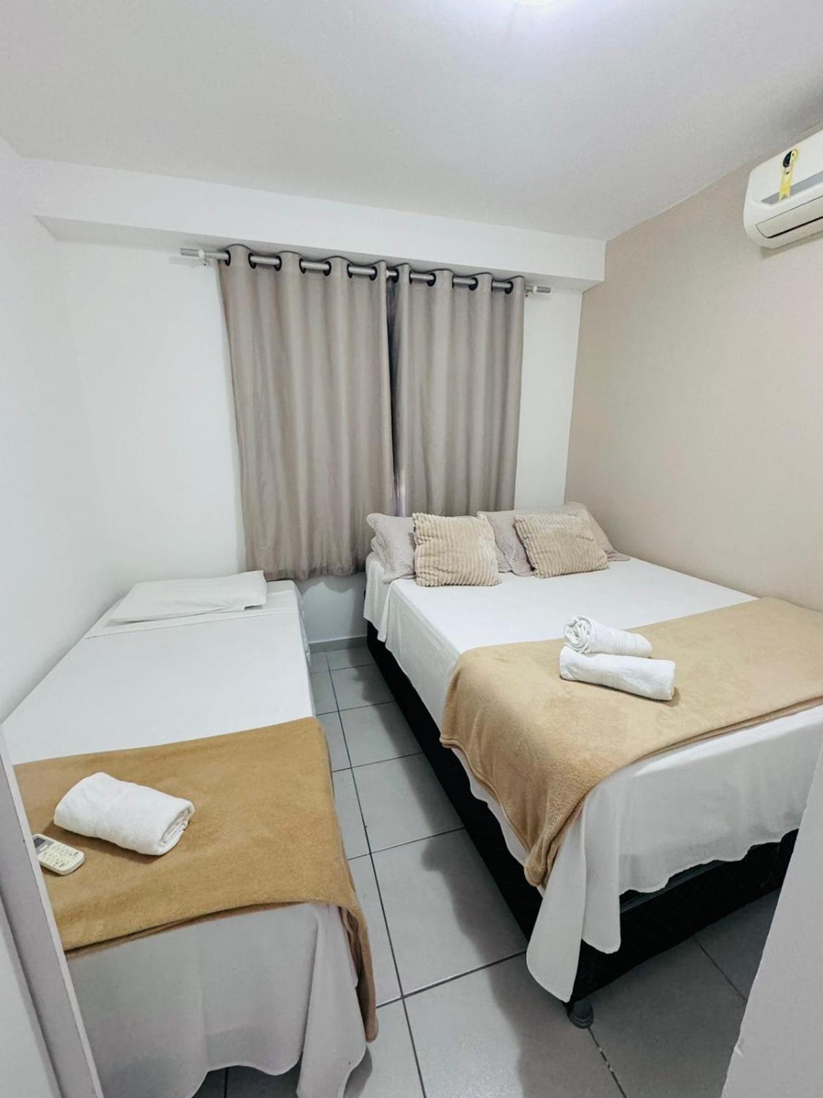 Apartamento Aptos Atras Da Passarela Do Caranguejo *