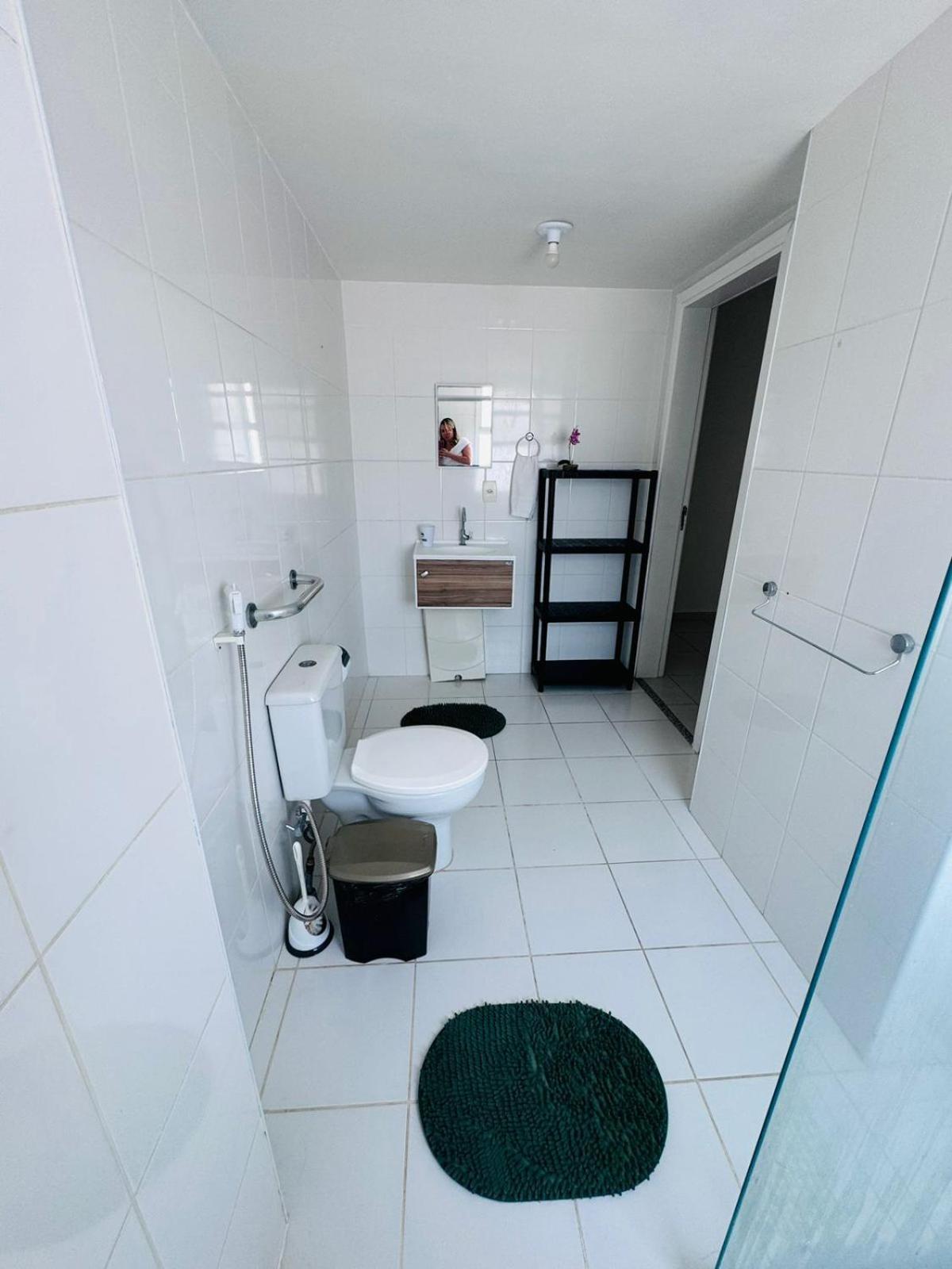 Aptos Atras Da Passarela Do Caranguejo Apartamento Aracaju