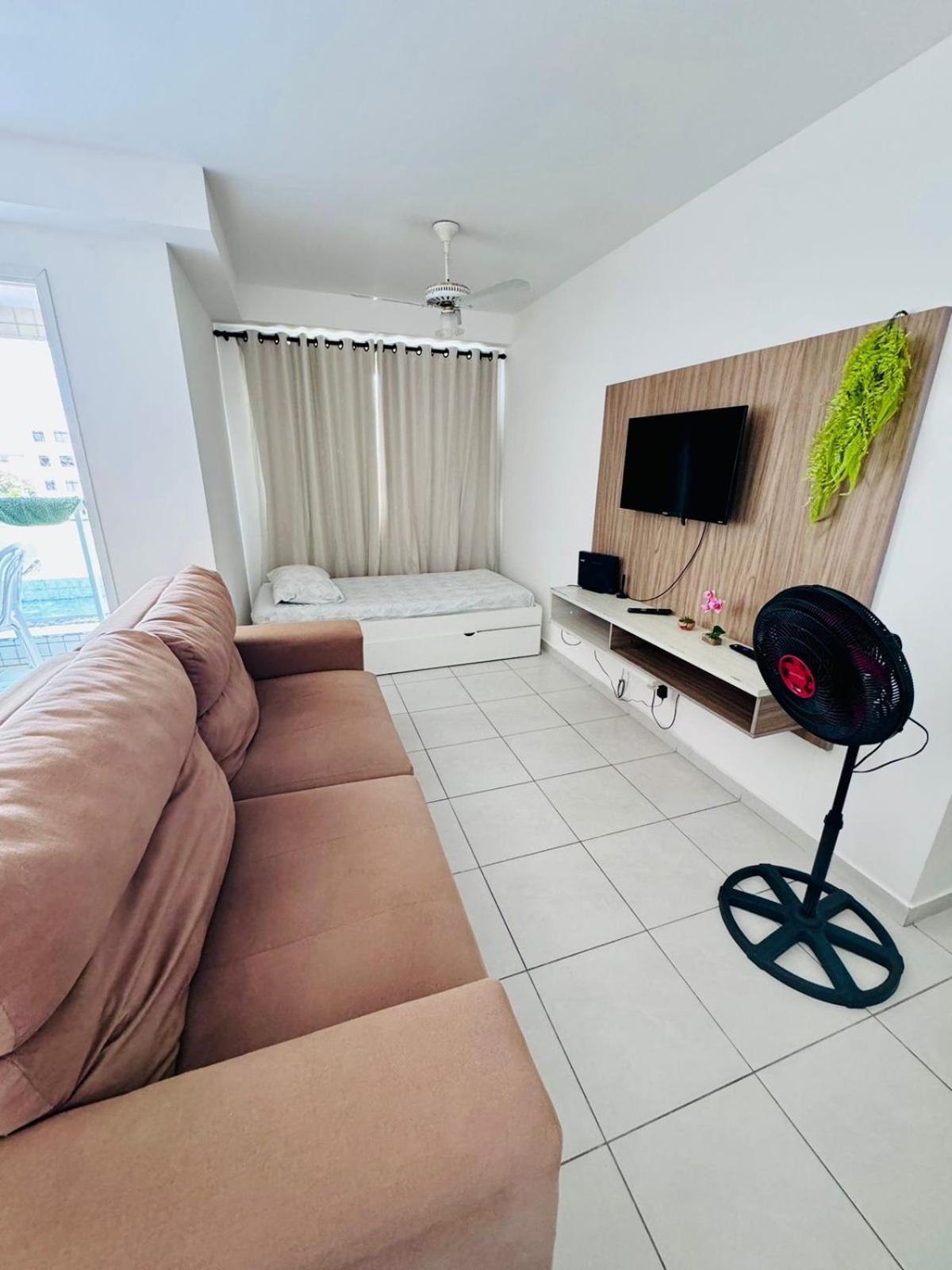 Apartamento Aptos Atras Da Passarela Do Caranguejo